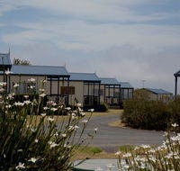Swan Bay Holiday Park - Holiday Adelaide