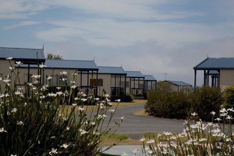 Swan Bay Holiday Park - Holiday Adelaide 0