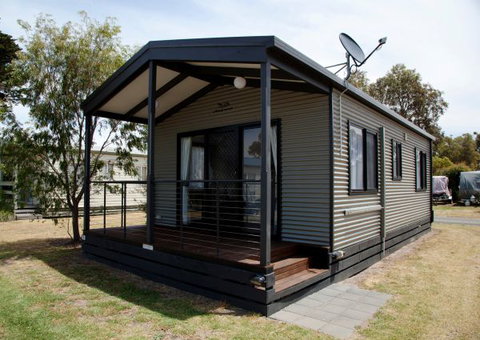 Swan Bay Holiday Park - Holiday Adelaide 2