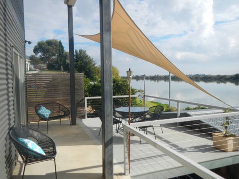 Washpool Retreat - Holiday Adelaide 1