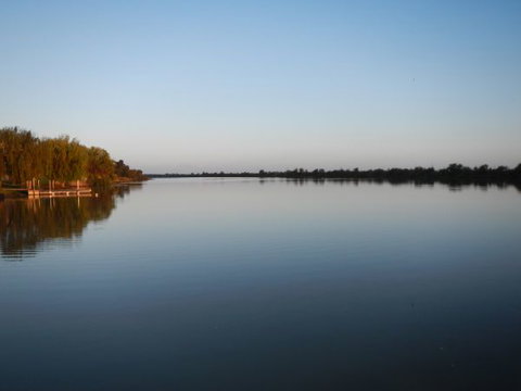 Washpool Retreat - Holiday Adelaide 4