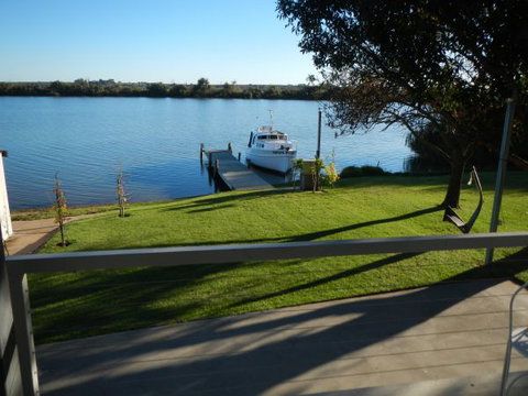 Washpool Retreat - Holiday Adelaide 5