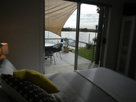 Washpool Retreat - Holiday Adelaide 6