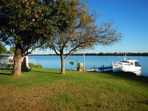 Washpool Retreat - Holiday Adelaide 8