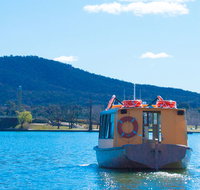 Lake Burley Griffin Cruises - Holiday Adelaide