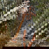 Didgeridoo Jam In The Park - Holiday Adelaide 2