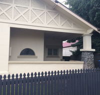 Helen's House