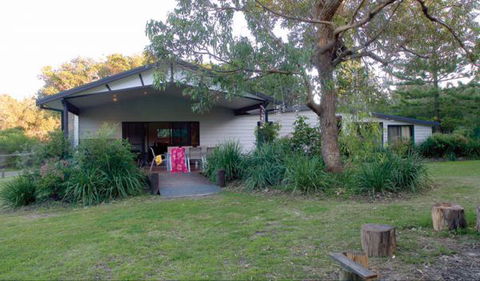 Plomer Beach House - Holiday Adelaide 0