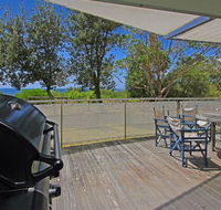 The Boathouse - Holiday Adelaide