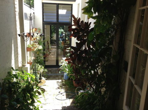 Five Ways B And B - Holiday Adelaide 0