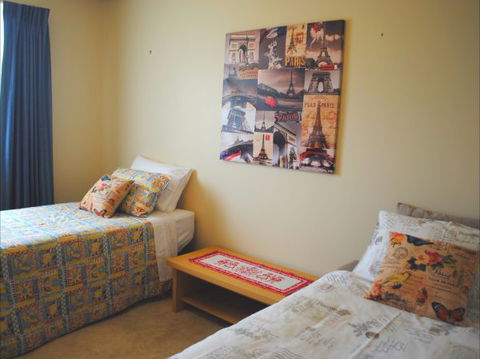 North East Stays - Holiday Adelaide 9