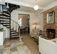 The Essence of Paddington Living - Holiday Adelaide