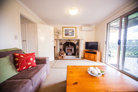 Sunnyside Cottage - Holiday Adelaide 5