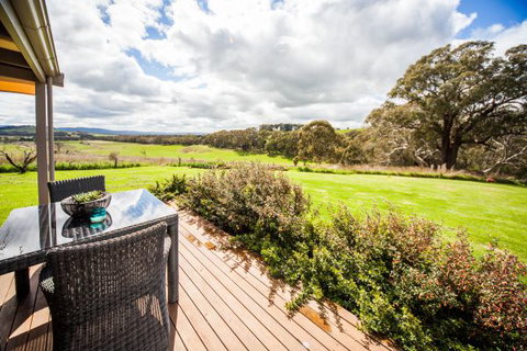 Sunnyside Cottage - Holiday Adelaide 9