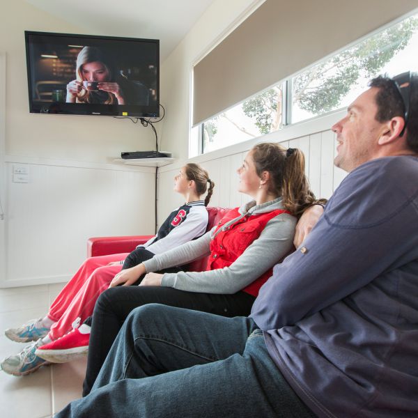 Horsham VIC Holiday Adelaide