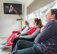 Wimmera Lakes Caravan Park - Holiday Adelaide