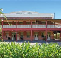 Abernethy House - Holiday Adelaide