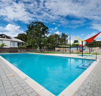 Cape View Beach Resort - Holiday Adelaide