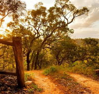 Kurrajong Trails and Cottages - Holiday Adelaide