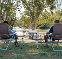 Loxton Riverfront Holiday Park - Holiday Adelaide