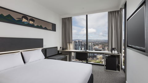 Ibis Adelaide - Holiday Adelaide 5