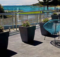 Penguin Beachfront Apartments - Holiday Adelaide