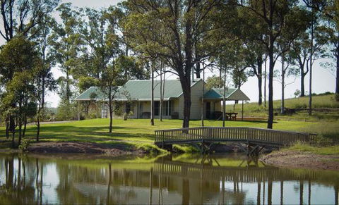 RidgeView Cottages - Holiday Adelaide 0