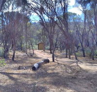 Valley Camp at Avon Valley National Park - Holiday Adelaide