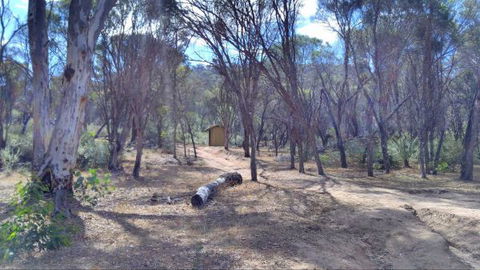 Valley Camp At Avon Valley National Park - Holiday Adelaide 0