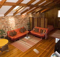 Bet's Bed and Breakfast Studio - Holiday Adelaide
