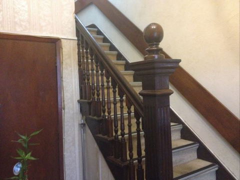 Cecil Hotel Zeehan - Holiday Adelaide 2
