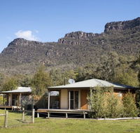 Grampians Chalets - Holiday Adelaide