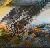 The Granary - Holiday Adelaide