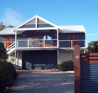 Top Deck Marion Bay - Holiday Adelaide