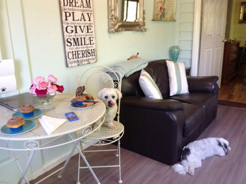 Must Love Dogs B&B And Self-Contained Cottage - Holiday Adelaide 4