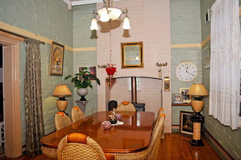 Must Love Dogs B&B And Self-Contained Cottage - Holiday Adelaide 8