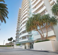 The Grand Apartments - Holiday Adelaide