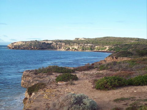 Top Deck Marion Bay - Holiday Adelaide 2