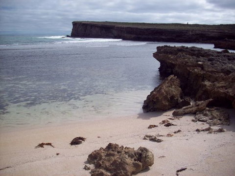 Top Deck Marion Bay - Holiday Adelaide 7