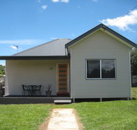 Sapphire Cottage - Holiday Adelaide