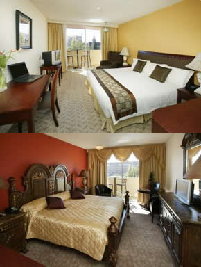 Travelodge Perth - Holiday Adelaide 1