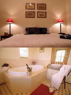 Amor Of Redhill - Holiday Adelaide 0