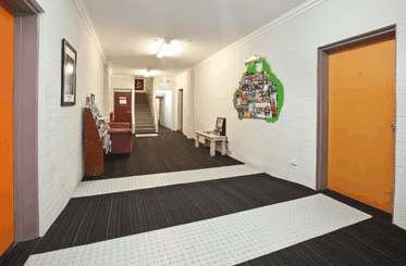 The Emperors Crown - Holiday Adelaide 4