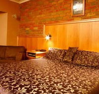 Best Western Early Australian Motor Inn - Holiday Adelaide