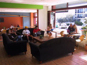 Ocean Beach Backpackers - Holiday Adelaide 0
