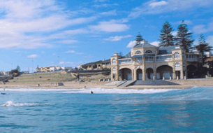 Ocean Beach Backpackers - Holiday Adelaide 1