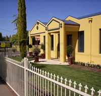 Kyabram Motor Inn - Holiday Adelaide