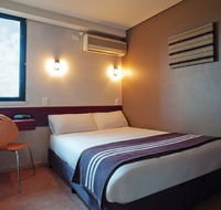 Y Hotel City South - Holiday Adelaide