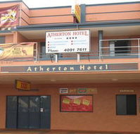 Atherton Hotel - Holiday Adelaide