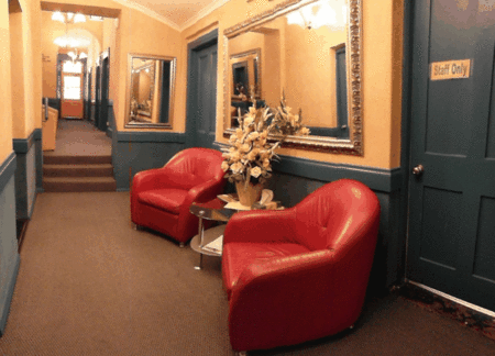 City Park Motel - Holiday Adelaide 2